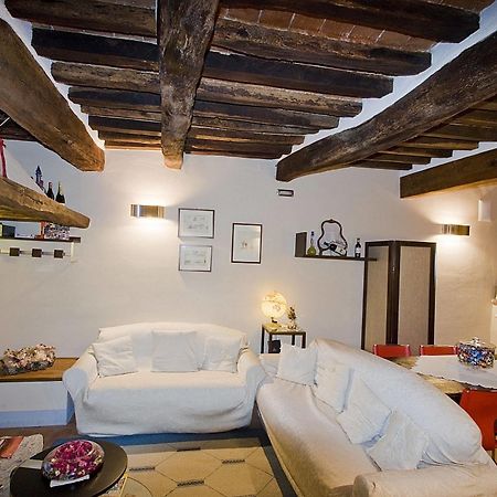 Vicolo Dell'Oste Hotel Montepulciano Bagian luar foto