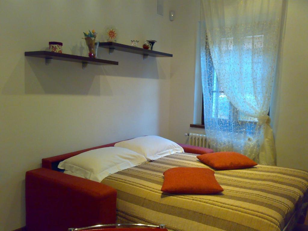 Vicolo Dell'Oste Hotel Montepulciano Bagian luar foto