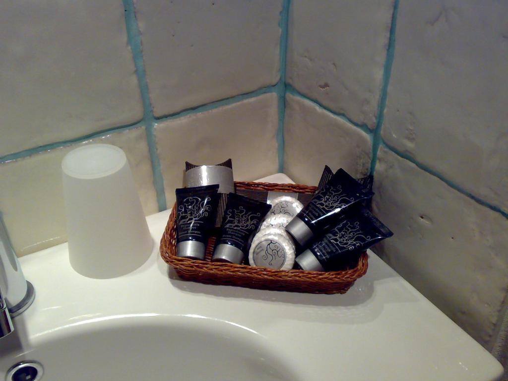 Vicolo Dell'Oste Hotel Montepulciano Ruang foto
