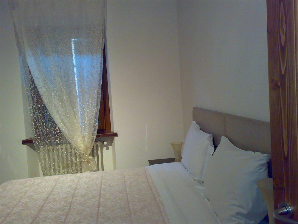 Vicolo Dell'Oste Hotel Montepulciano Bagian luar foto