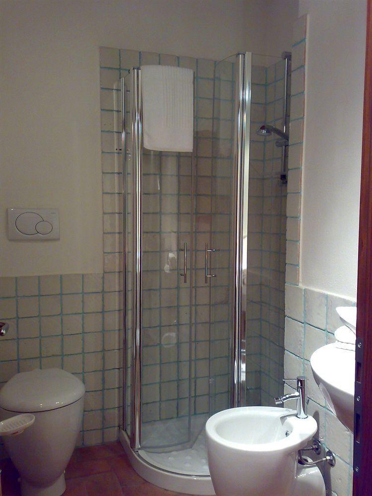 Vicolo Dell'Oste Hotel Montepulciano Bagian luar foto