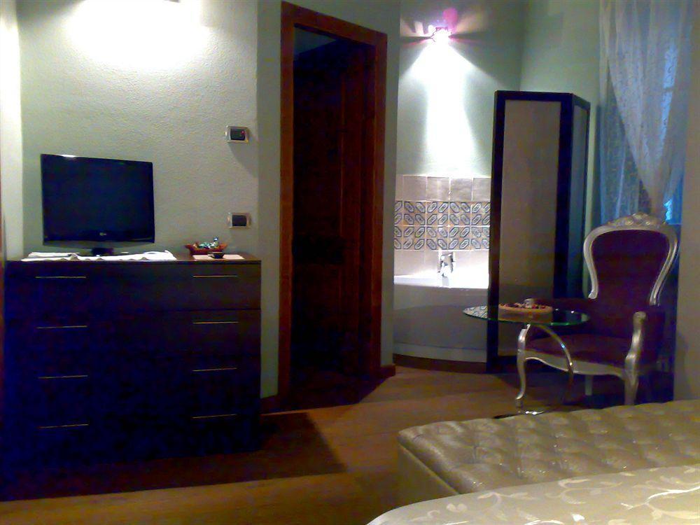 Vicolo Dell'Oste Hotel Montepulciano Bagian luar foto