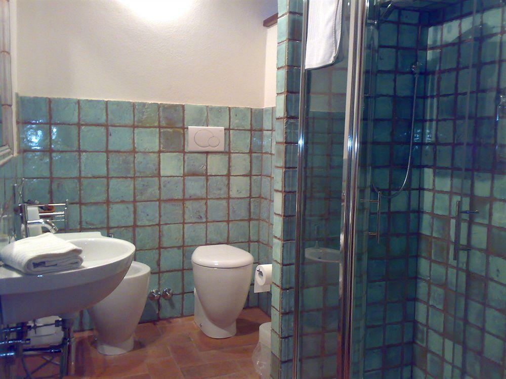 Vicolo Dell'Oste Hotel Montepulciano Bagian luar foto
