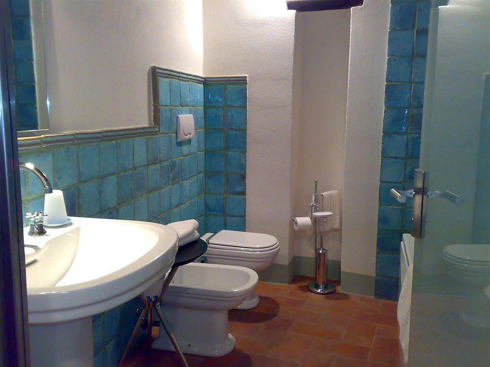 Vicolo Dell'Oste Hotel Montepulciano Bagian luar foto