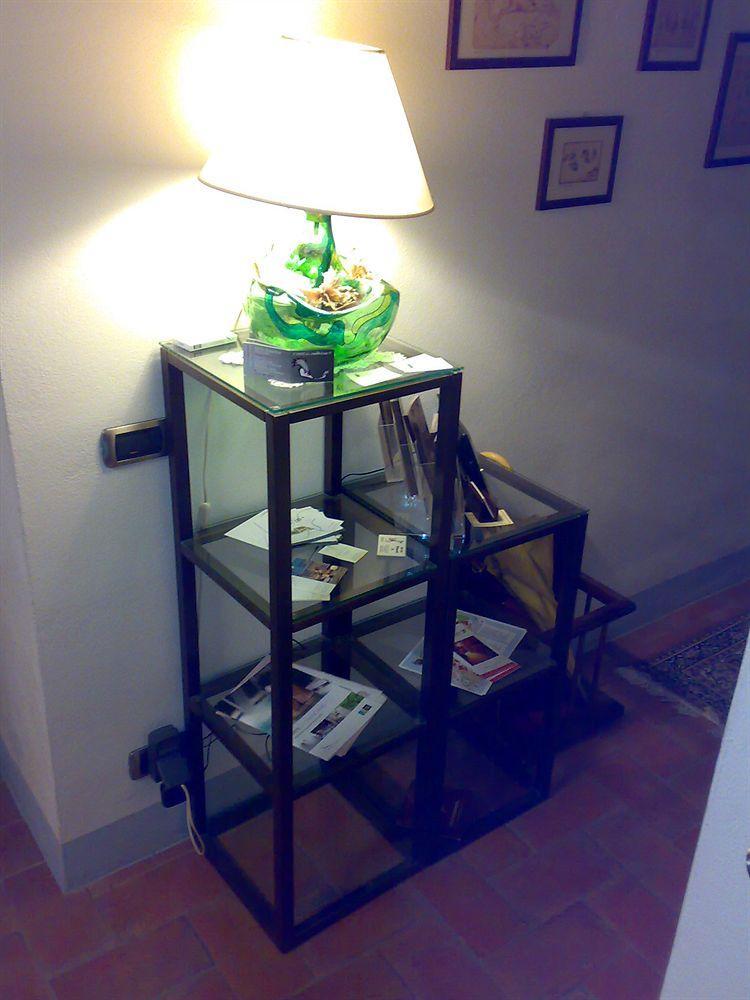 Vicolo Dell'Oste Hotel Montepulciano Bagian luar foto