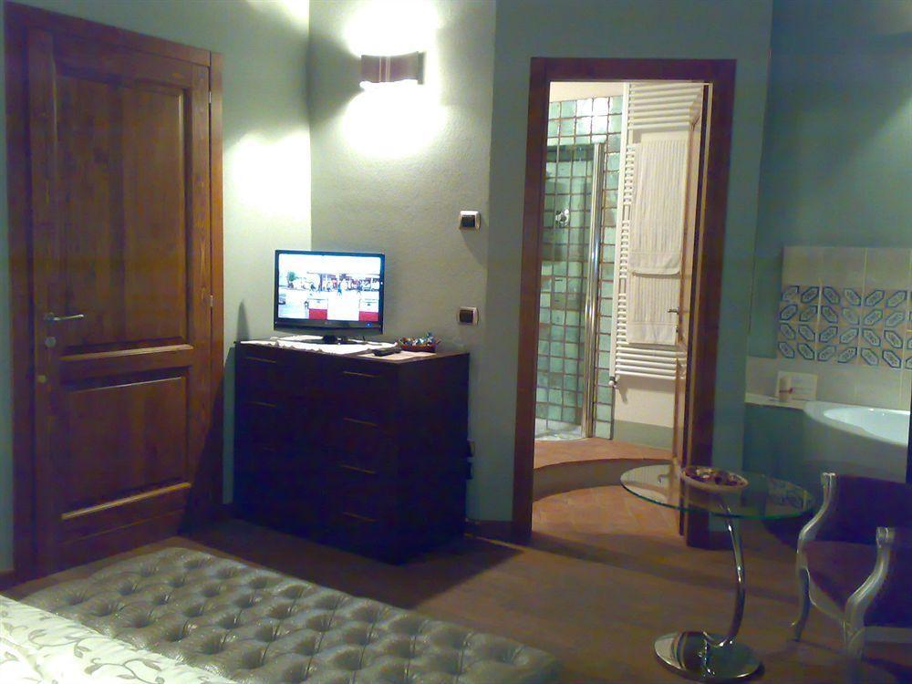 Vicolo Dell'Oste Hotel Montepulciano Bagian luar foto