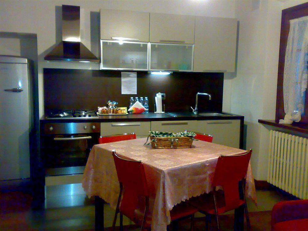 Vicolo Dell'Oste Hotel Montepulciano Bagian luar foto