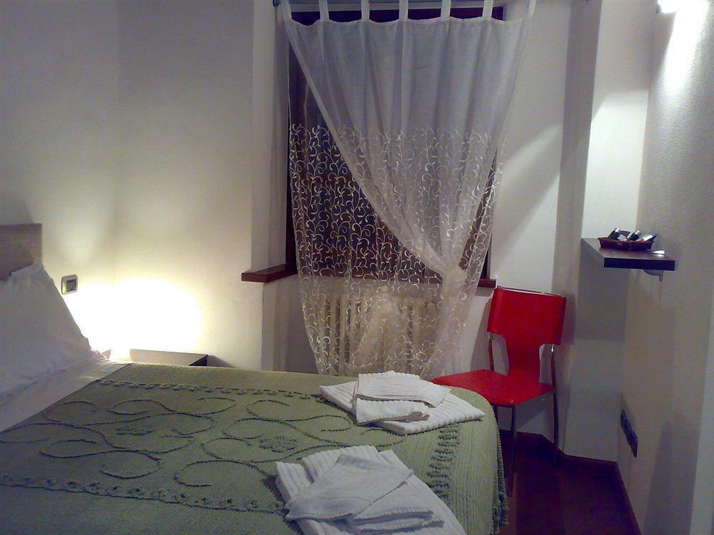 Vicolo Dell'Oste Hotel Montepulciano Bagian luar foto