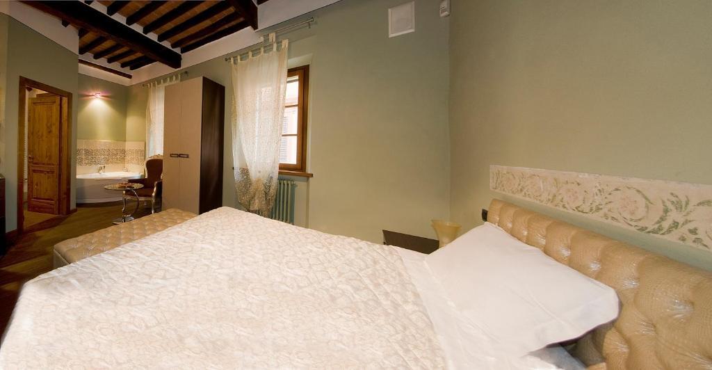 Vicolo Dell'Oste Hotel Montepulciano Bagian luar foto