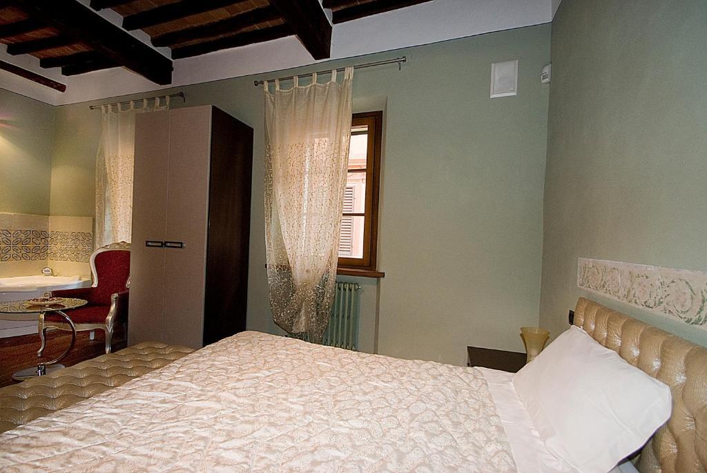 Vicolo Dell'Oste Hotel Montepulciano Bagian luar foto