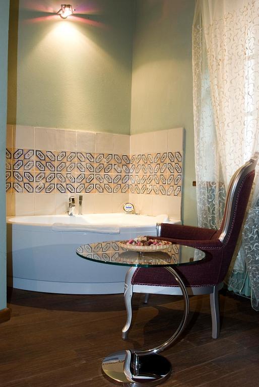 Vicolo Dell'Oste Hotel Montepulciano Bagian luar foto