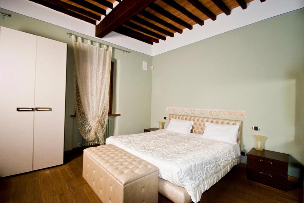 Vicolo Dell'Oste Hotel Montepulciano Bagian luar foto