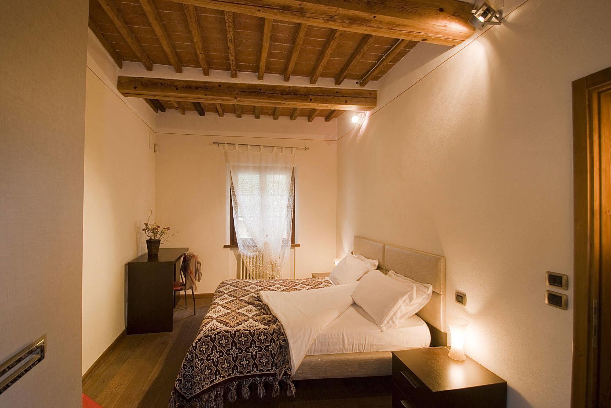 Vicolo Dell'Oste Hotel Montepulciano Bagian luar foto