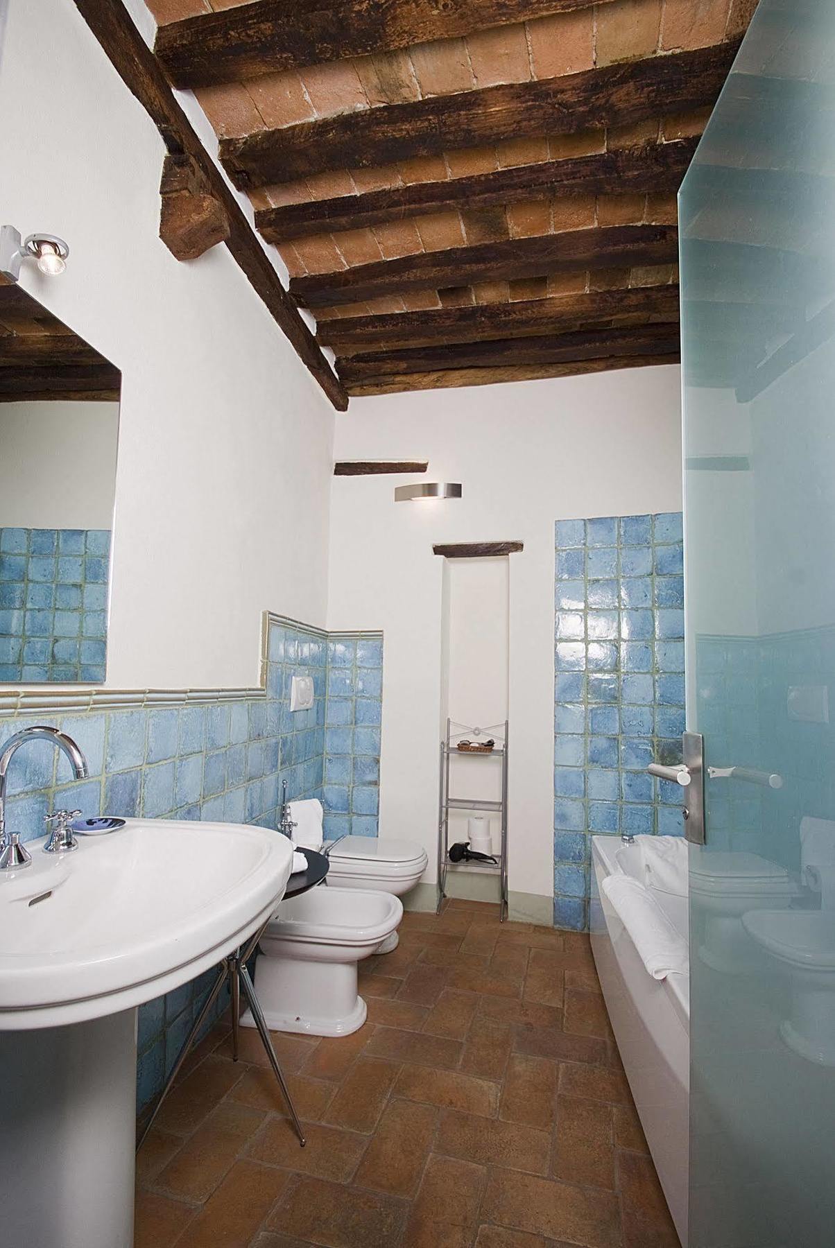 Vicolo Dell'Oste Hotel Montepulciano Bagian luar foto