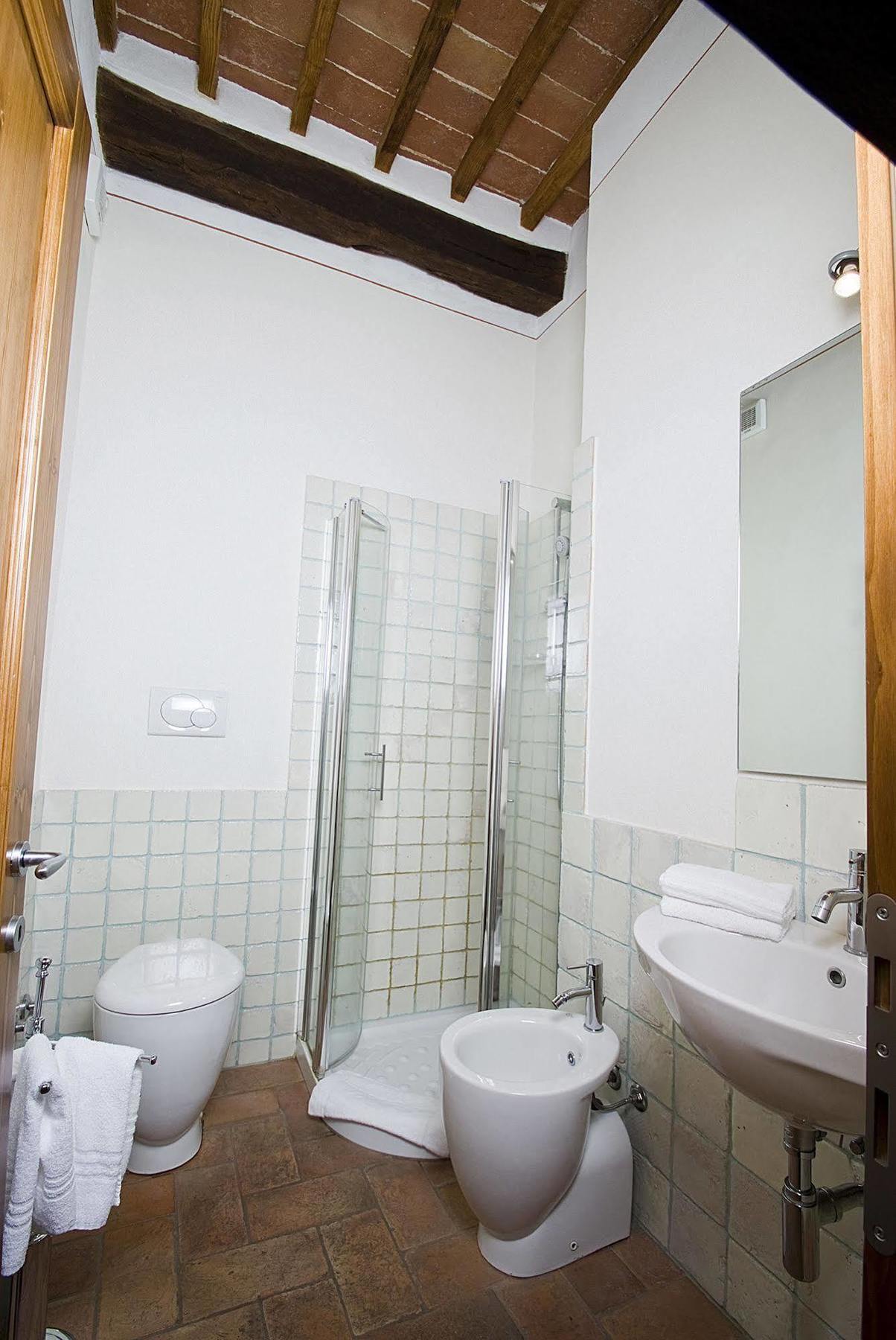 Vicolo Dell'Oste Hotel Montepulciano Bagian luar foto