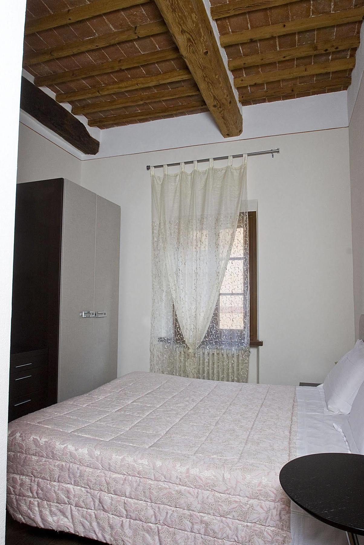 Vicolo Dell'Oste Hotel Montepulciano Bagian luar foto