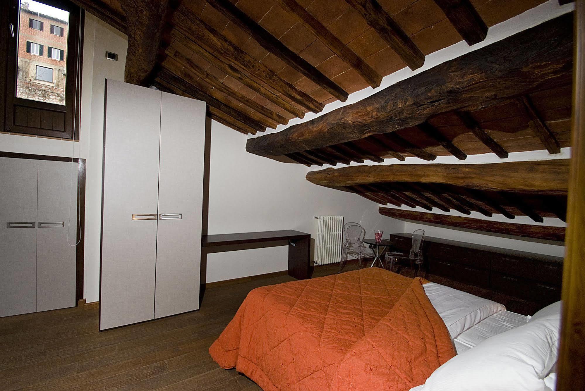 Vicolo Dell'Oste Hotel Montepulciano Bagian luar foto